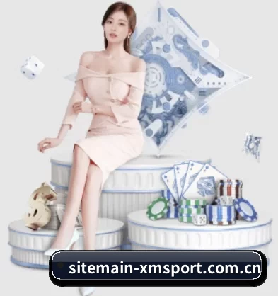 sitemain-xmsport.com.cn APP 界面